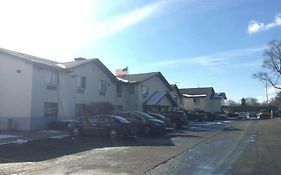Coldwater Motel